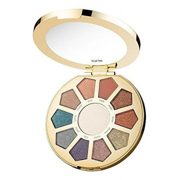 Tarte Make Believe in Yourself Eye & Cheek Palette
